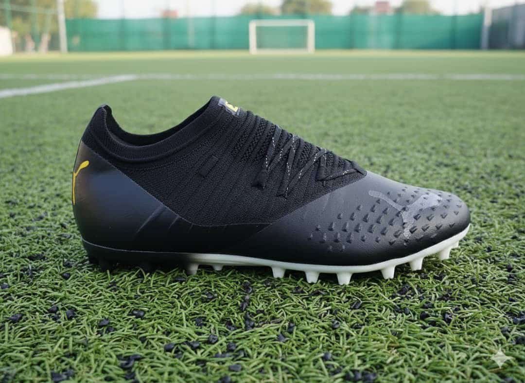 حذاء بوما Puma Precision black