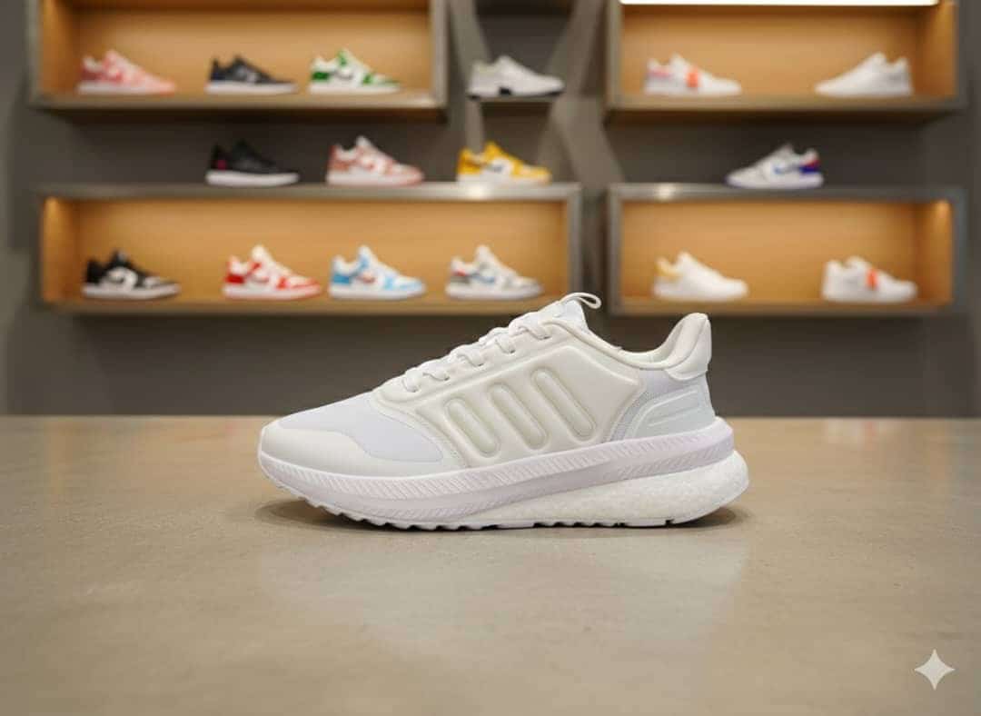 حذاء Adidas XPLR Boost