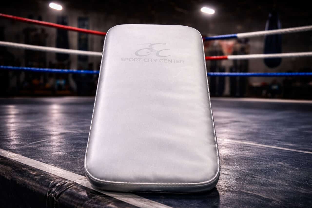درع تدريب ملاكمة احترافي (Body Shield)