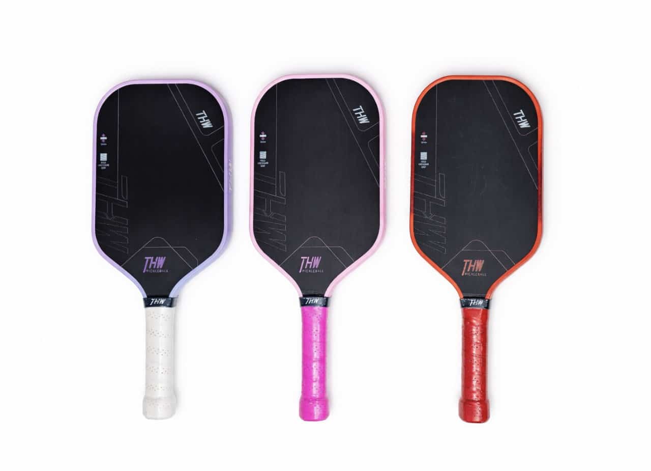 مضارب رياضية (Pickleball)