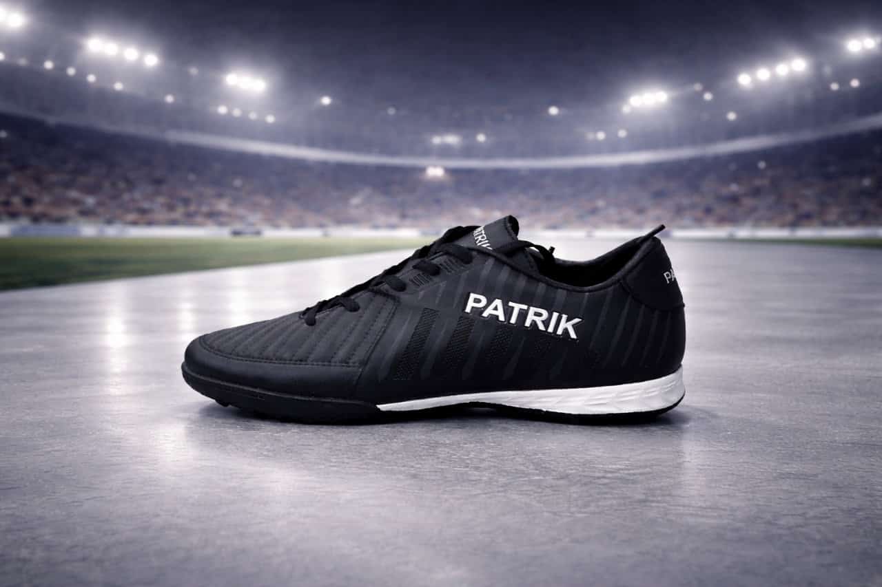 حذاء رياضي احترافي من PATRiK