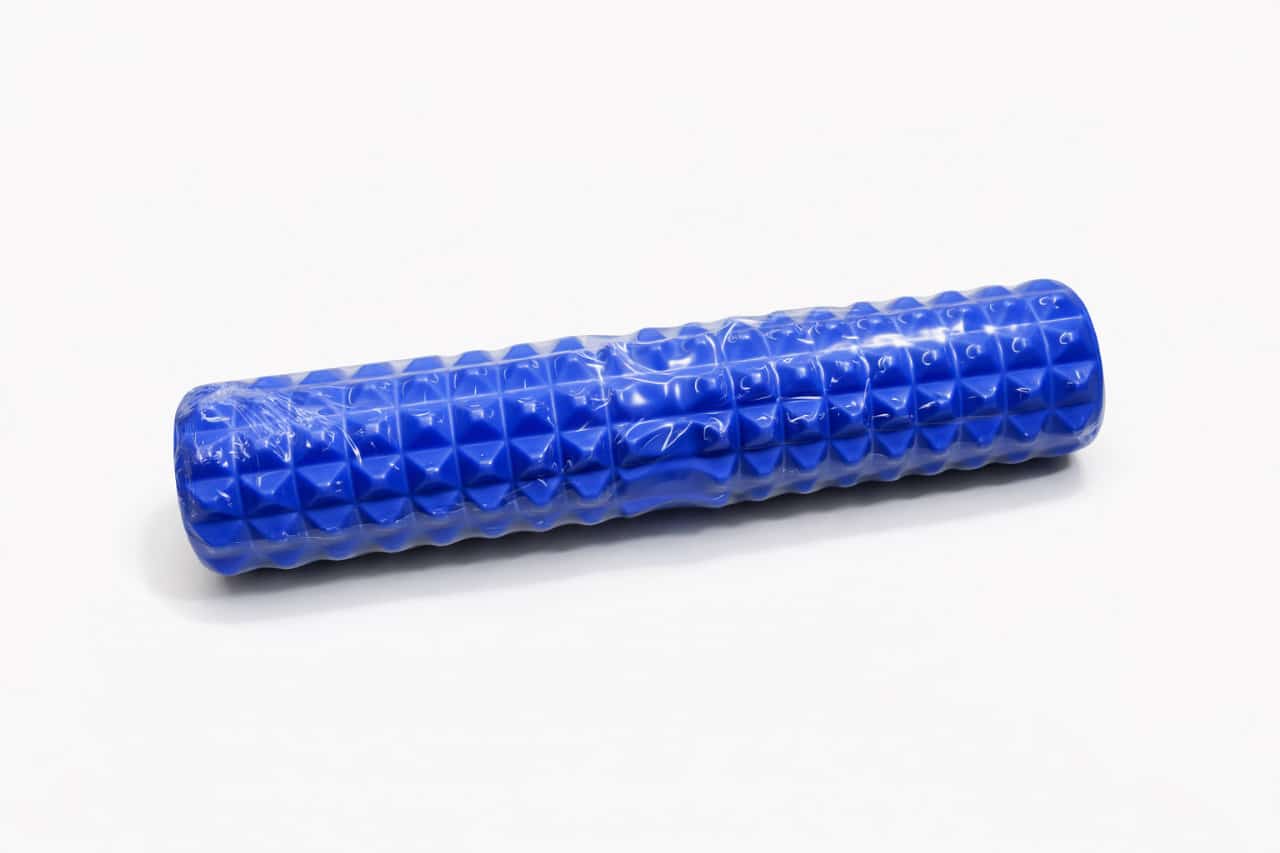 رول فوم مساج احترافي للتمارين (Foam Roller)