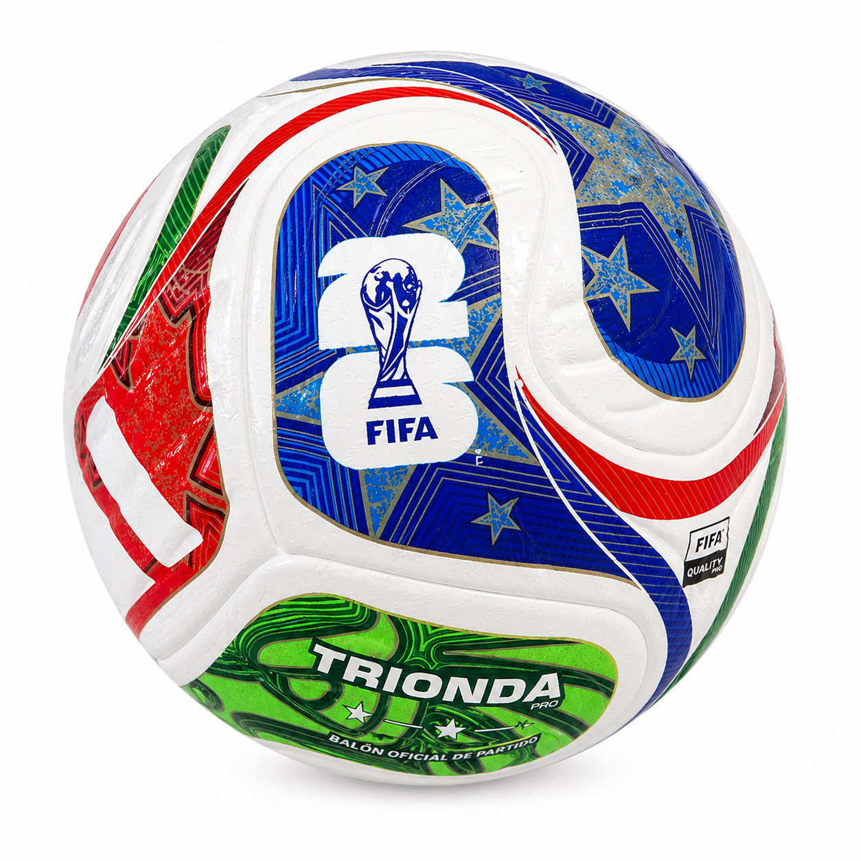 كرة قدم تريندا برو (Trionda Pro FIFA