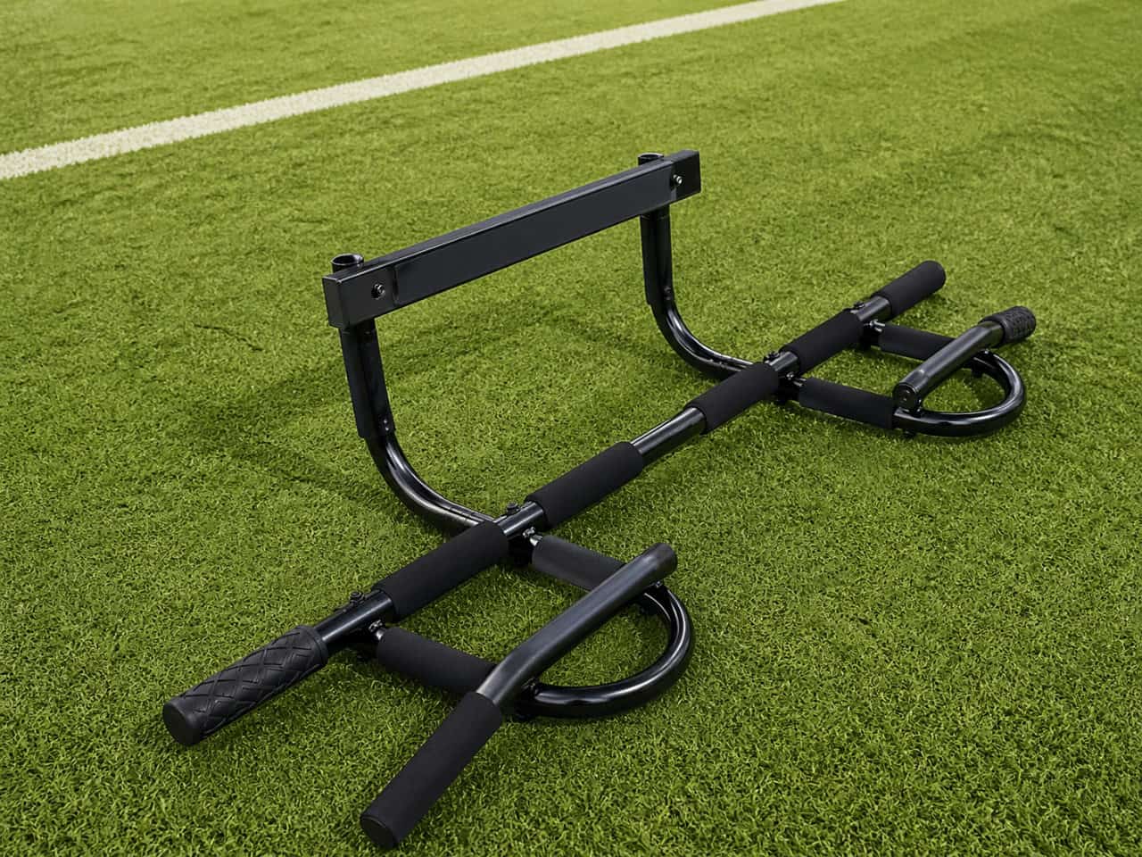 بار عقلة متعدد الاستخدامات (Pull-Up Bar