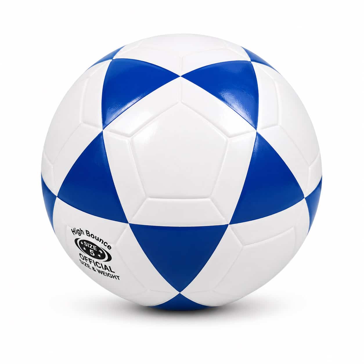 كرة قدم High Bounce Football