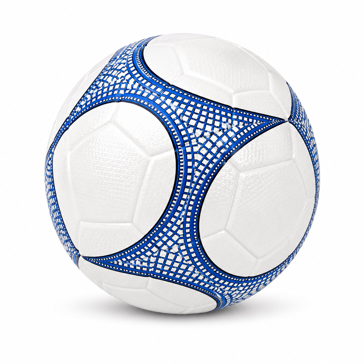 كرة قدم Blue Wave Football