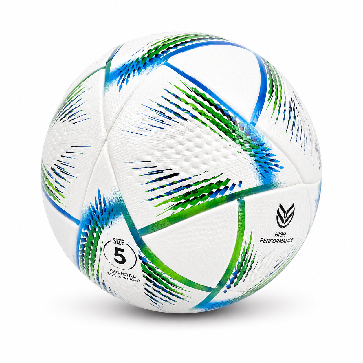 كرة قدم High Performance Match Ball