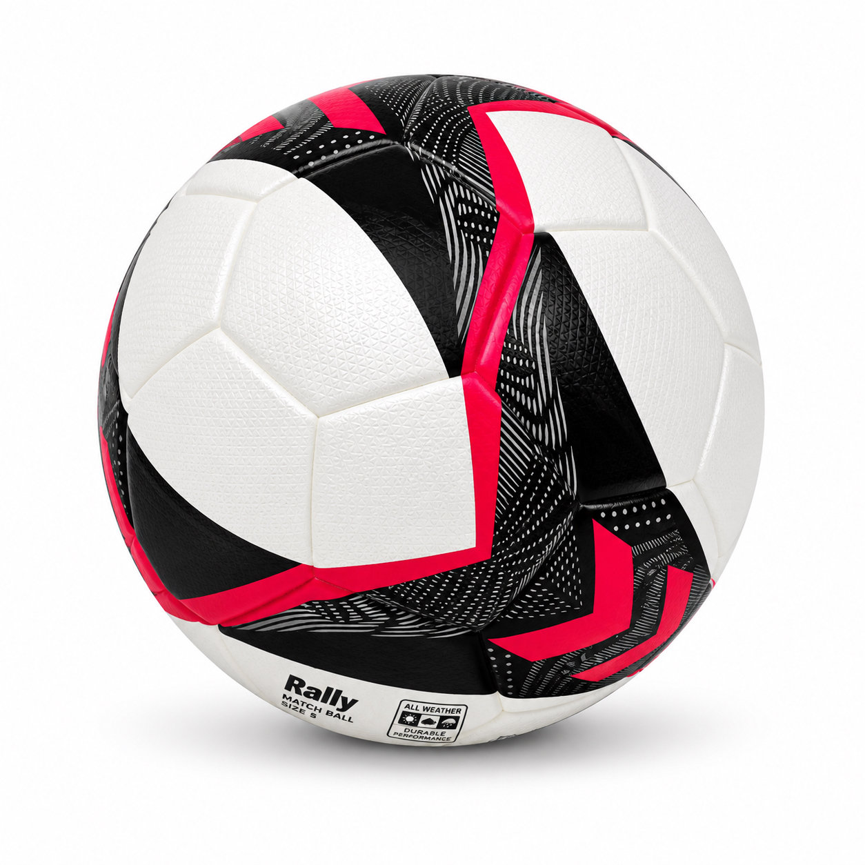 كرة قدم احترافيه Rally Match Ball