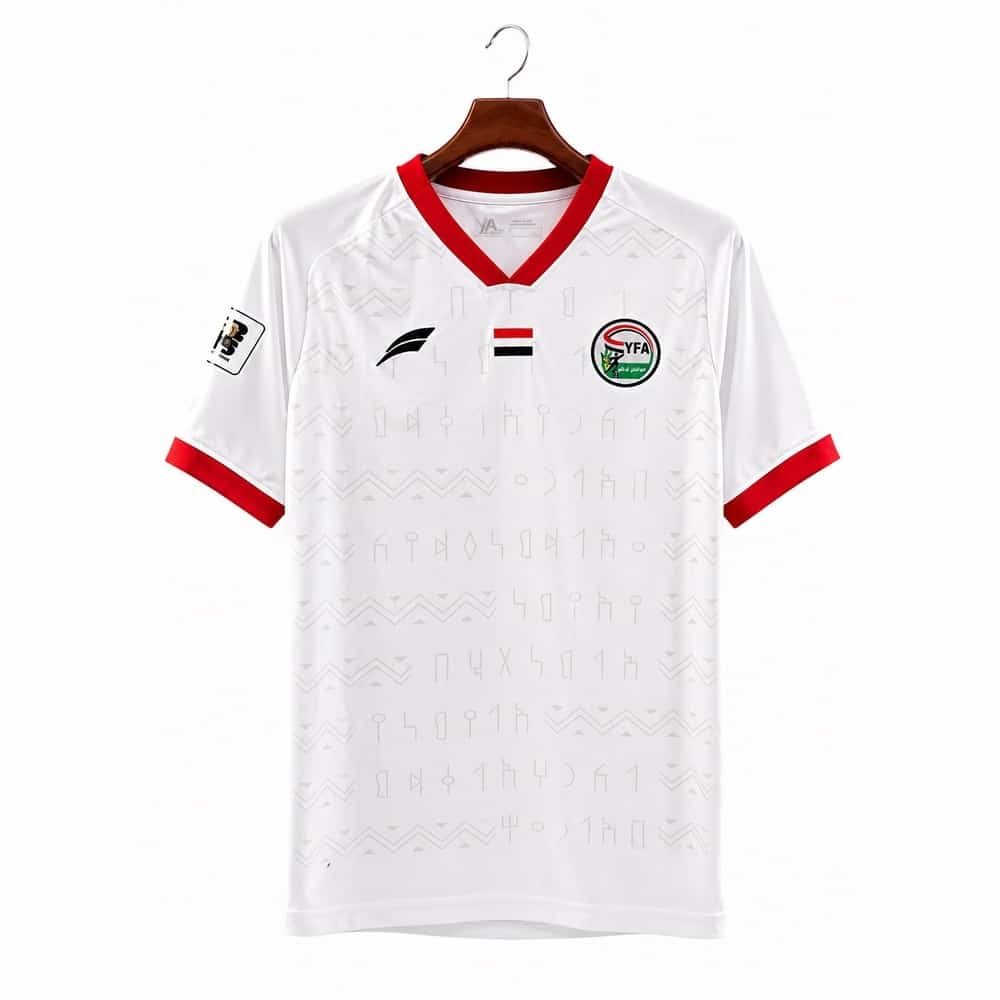 تيشيرت منتخب اليمن