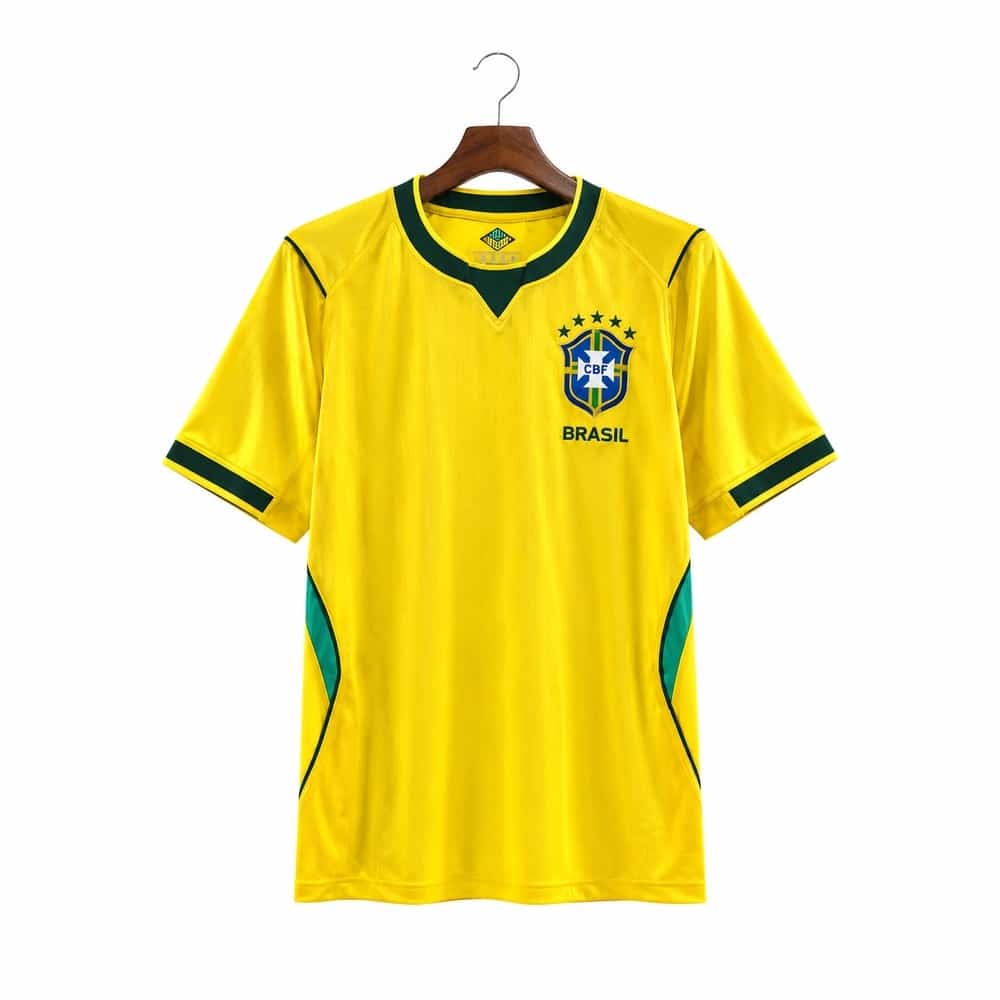 تيشيرت منتخب البرازيل