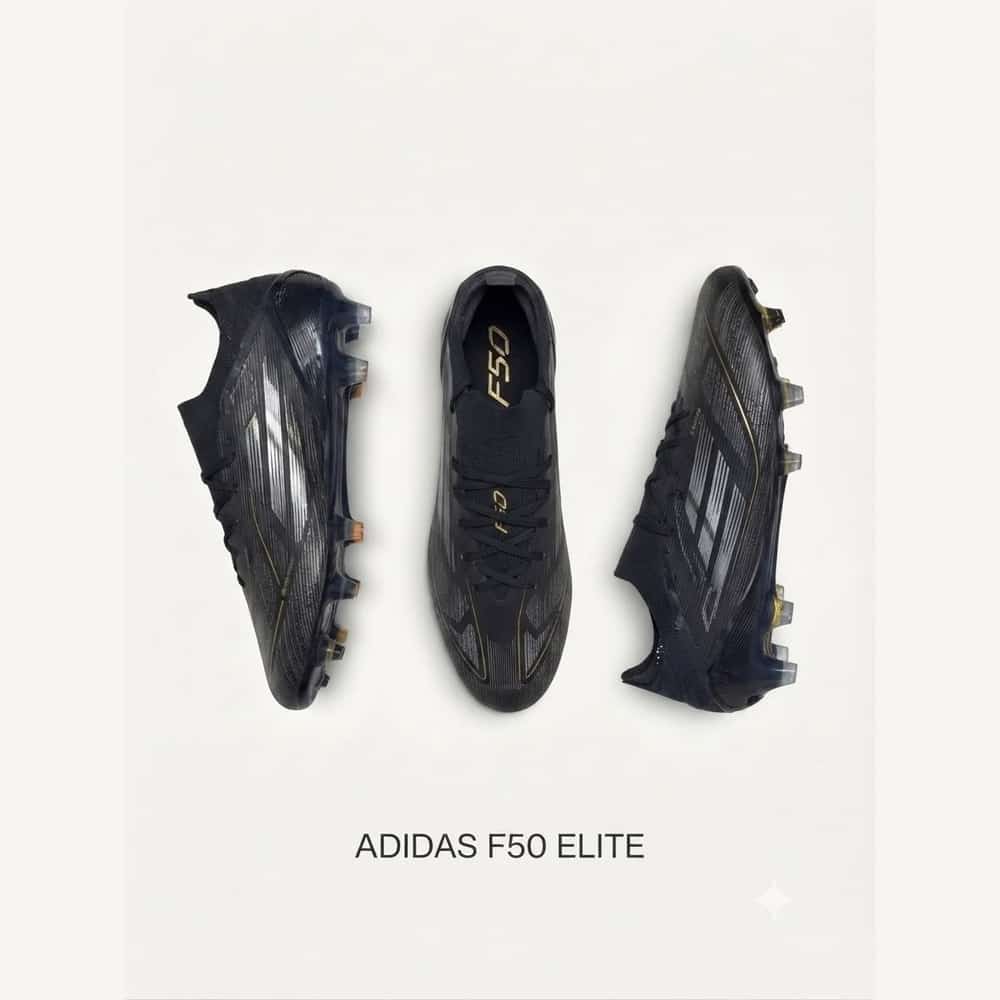 adidas F50+ Elite FG