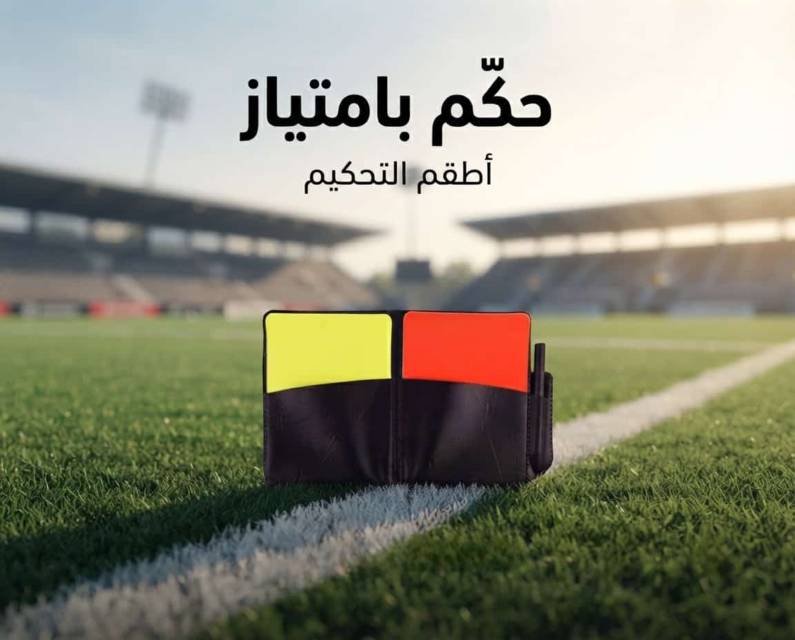 بطايق تحكيم