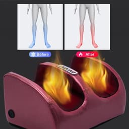 جهاز تدليك القدم 7