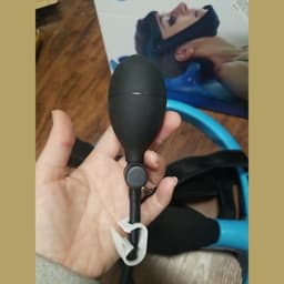 جهاز تصحيح وضعية الرقبة 7