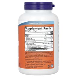 NOW Ultra Omega 3 90cap 2