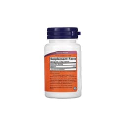 NOW Melatonin 3mg 60cap 2