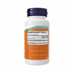 NOW Magnesium glycinate with BioPerine60cap 2
