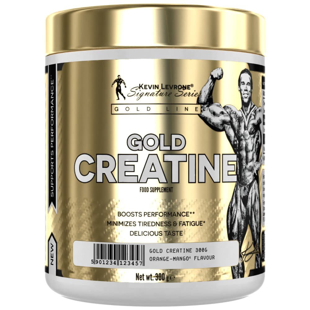 Kevin Levron Golfld Creatine 300g