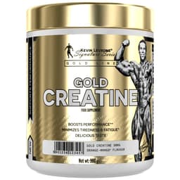 Kevin Levron Golfld Creatine 300g 1