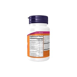Now Daily Vits – Multi Vitamin & Mineral 30cap 2