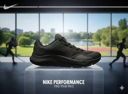 حذاء Nike Performance 2