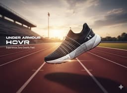 حذاء Under Armour HOVR 1