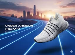 حذاء Under Armour HOVR 3
