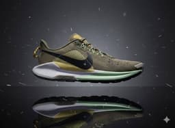 حذاء Nike Trail 2