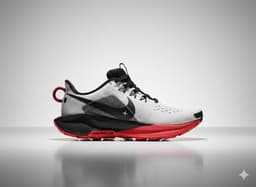 حذاء Nike Trail 4