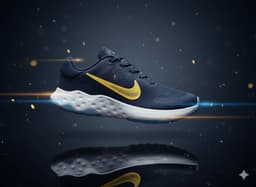 حذاء Nike Performance 2