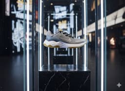 حذاء Nike Performance 4
