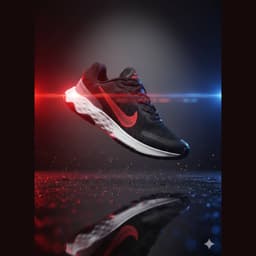 حذاء Nike Performance 5