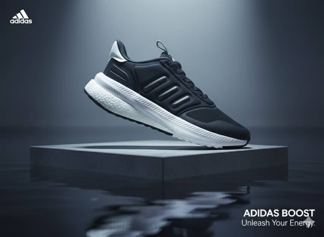 حذاء Adidas XPLR Boost