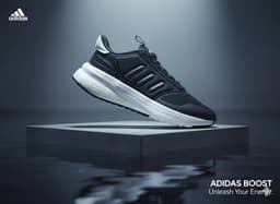 حذاء Adidas XPLR Boost 3
