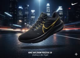 حذاء Nike Air Zoom Pegasus 39 4