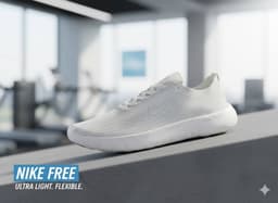 حذاء Nike Free 1