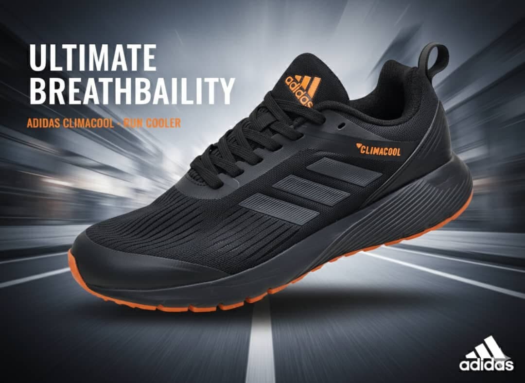 حذاء Adidas Climacool