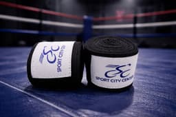 لفافات يد ملاكمة (Hand Wraps) 4