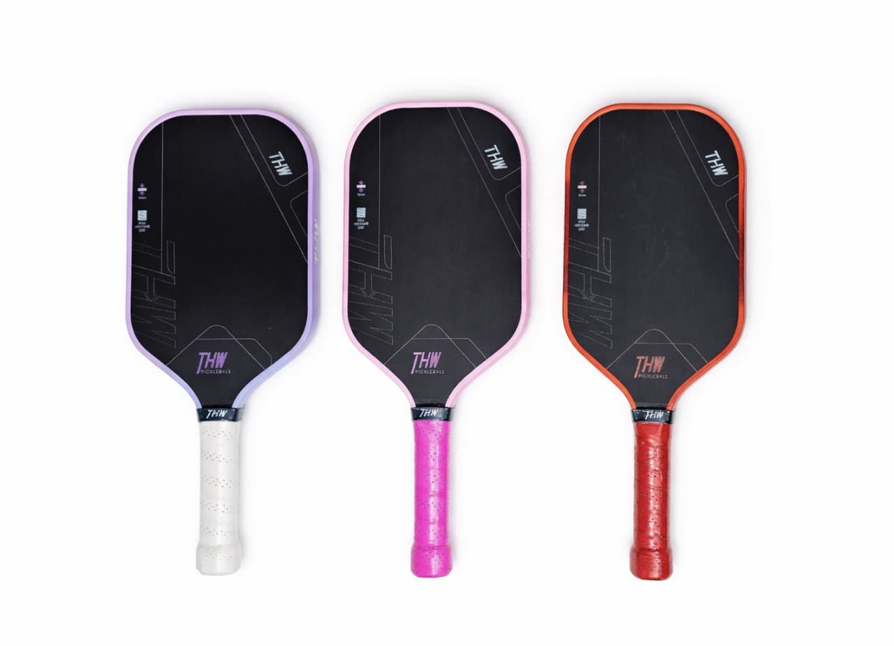 مضارب رياضية (Pickleball)