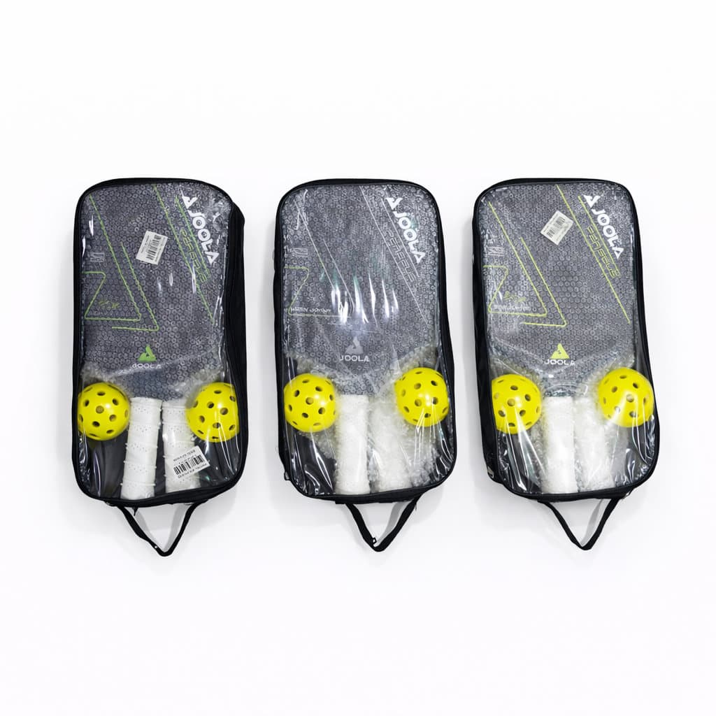طقم لعبة Pickleball