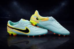 حذاء كرة قدم Nike Tiempo 4