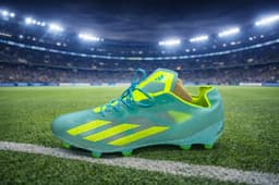 حذا كرة قدم Adidas 3