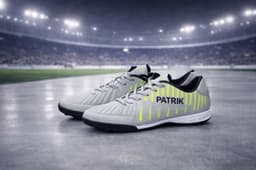 حذاء رياضي احترافي من PATRiK 2
