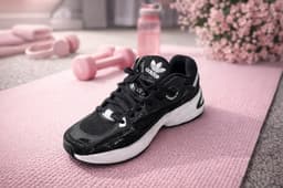 حذا نسائي رياضي Adidas 1