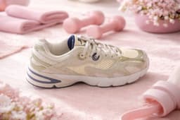 حذا نسائي رياضي Adidas 2