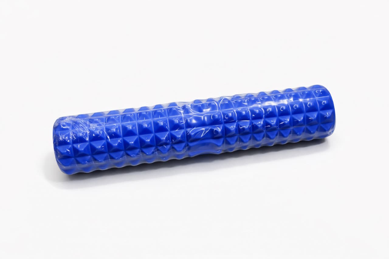 رول فوم مساج احترافي للتمارين (Foam Roller)