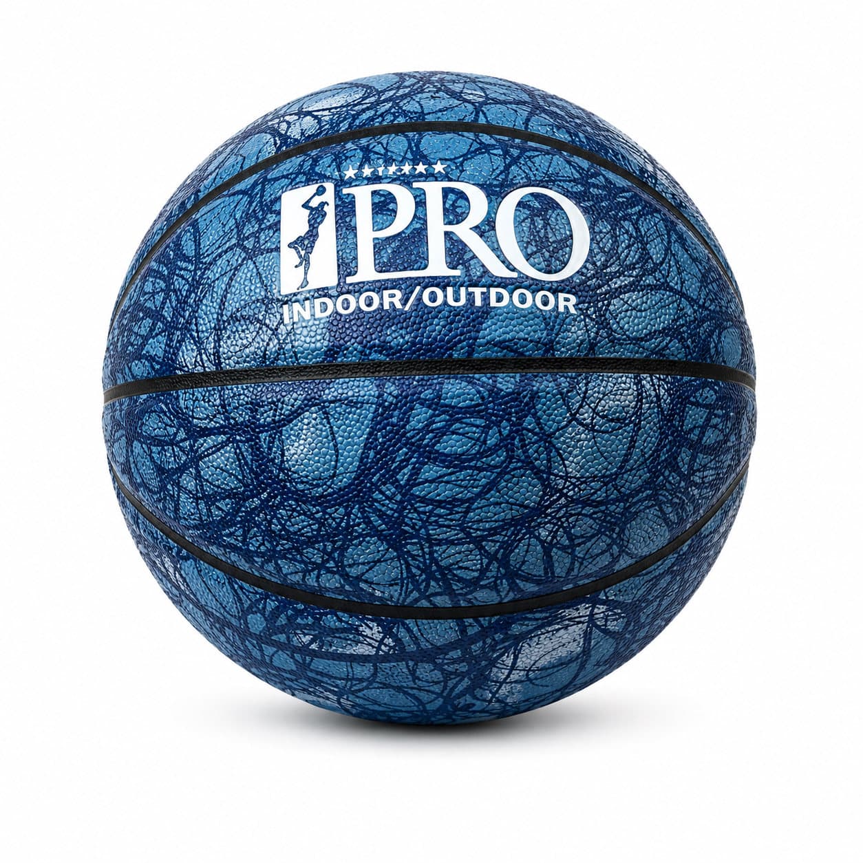 كرة سله PRO Galaxy Basketball