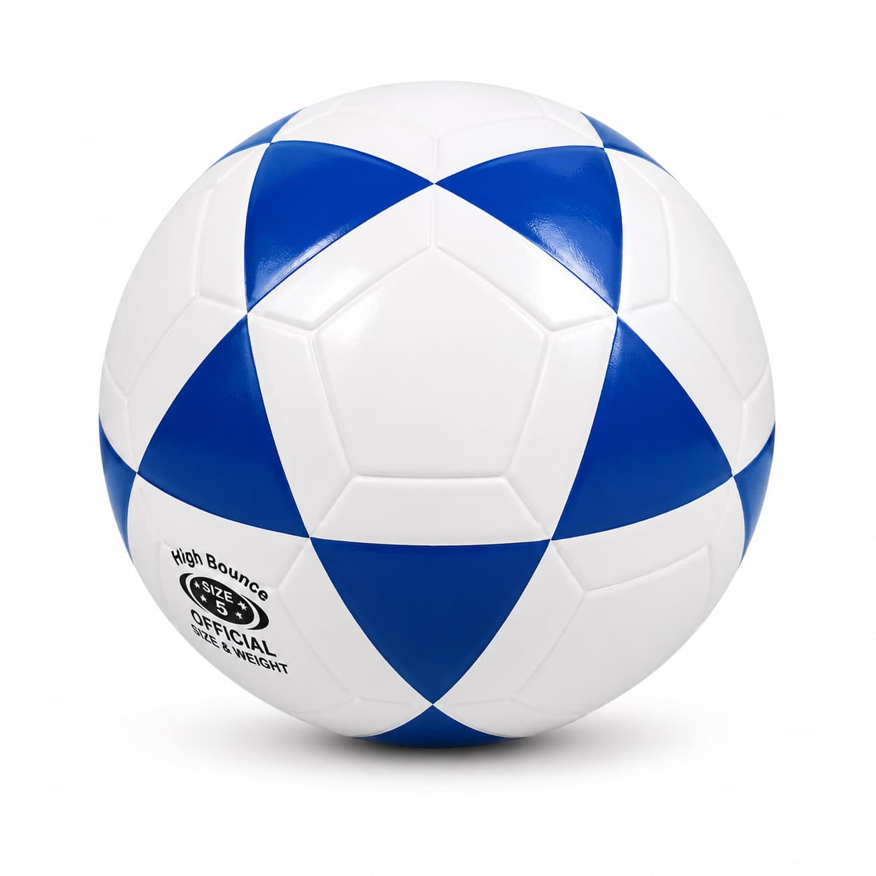 كرة قدم High Bounce Football