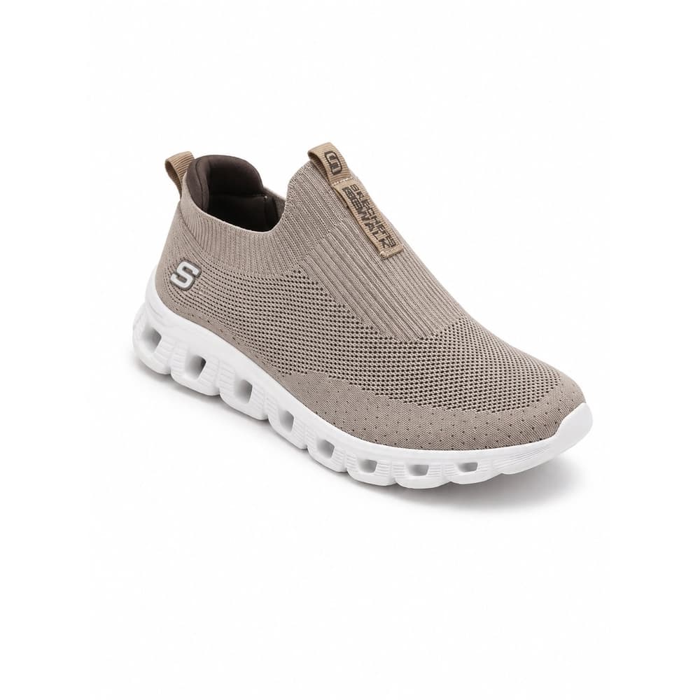حذا طبي Flex Walk Knit Shoes