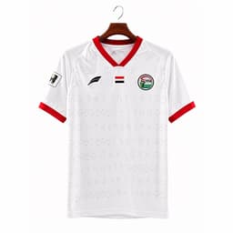 تيشيرت منتخب اليمن 1